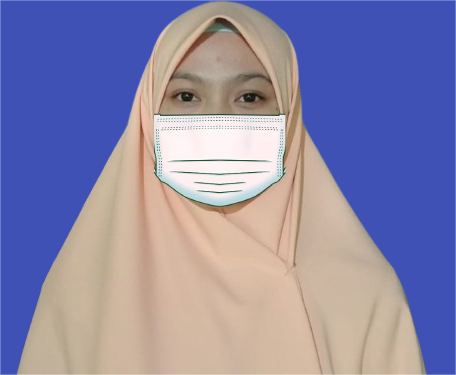 Foto St. Hajar Yusriani, S.Pd.